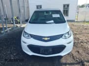 ✅ 2020 Chevrolet Bolt EV LT • VIN: 1G1FW6S00L4108858 • Lot: 43146320. Listed on IAAI with 14,973 mi. Free auction sales archive from the USA and detailed vehicle history report at DreamBid. Image 13.