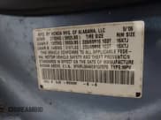 ✅ 2006 Honda Odyssey EX • VIN: 5FNRL38466B107572 • Lot: 43669588. Listed on IAAI with 269,074 mi. Free auction sales archive from the USA and detailed vehicle history report at DreamBid. Image 9.