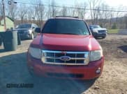 ✅ 2010 Ford Escape XLT • VIN: 1FMCU9DG9AKA87993 • Lot: 42068919. Wystawiony na IAAI z przebiegiem Nie podano. Bezpłatny archiwum sprzedaży aukcyjnych z USA i szczegółowy raport historii pojazdu na DreamBid. Zdjęcie 6.