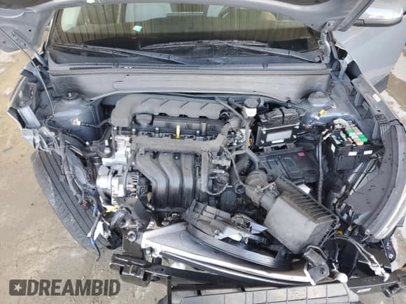 ✅ 2023 Hyundai Venue Limited • VIN: KMHRC8A31PU224091 • Lot: 47690375. Wystawiony na Copart z przebiegiem Nie podano. Bezpłatny archiwum sprzedaży aukcyjnych z USA i szczegółowy raport historii pojazdu na DreamBid. Zdjęcie 12.