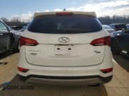 ✅ 2017 Hyundai Santa Fe 2.4L • VIN: 5NMZUDLB4HH047351 • Лот: 73545152. Опубликован ранее на Copart с пробегом 44 673 миль. Бесплатный доступ к архиву аукционных продаж из США и подробный отчёт об истории автомобиля на DreamBid. Изображение 6.