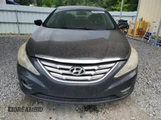 ✅ 2011 Hyundai Sonata SE • VIN: 5NPEC4ABXBH232535 • Lot: 65107274. Wystawiony na Copart z przebiegiem 203 994 mil. Bezpłatny archiwum sprzedaży aukcyjnych z USA i szczegółowy raport historii pojazdu na DreamBid. Zdjęcie 5.