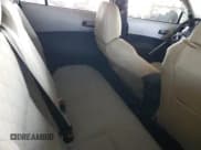 ✅ 2023 Toyota Corolla Cross LE • VIN: 7MUBAAAG7PV039012 • Lot: 58198375. Listed on Copart with Not provided. Free auction sales archive from the USA and detailed vehicle history report at DreamBid. Image 11.