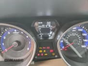 ✅ 2013 Hyundai Elantra GLS • VIN: 5NPDH4AE4DH237613 • Lot: 93264905. Listed on Copart with 201,278 mi. Free auction sales archive from the USA and detailed vehicle history report at DreamBid. Image 9.