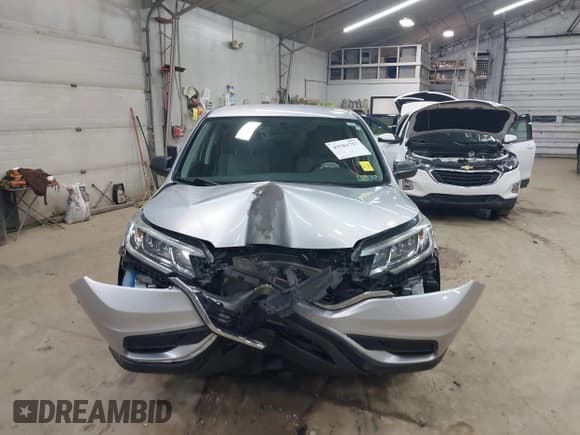 ✅ 2016 Honda CR-V SE • VIN: 2HKRM4H4XGH672090 • Lot: 43581737. Listed on IAAI with 88,642 mi. Free auction sales archive from the USA and detailed vehicle history report at DreamBid. Image 12.