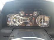 ✅ 2018 Ram 2500 Limited • VIN: 3C6UR5GL8JG334320 • Lot: 49382695. Listed on Copart with 191,911 mi. Free auction sales archive from the USA and detailed vehicle history report at DreamBid. Image 9.