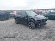 ✅ 2022 Chevrolet TrailBlazer RS • VIN: KL79MUSL3NB043573 • Лот: 43157583. Опубликован ранее на IAAI с пробегом 112 013 миль. Бесплатный доступ к архиву аукционных продаж из США и подробный отчёт об истории автомобиля на DreamBid. Изображение 1.