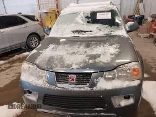✅ 2006 Saturn VUE • VIN: 5GZCZ63406S865132 • Lot: 41600707. Wystawiony na IAAI z przebiegiem 128 176 mil. Bezpłatny archiwum sprzedaży aukcyjnych z USA i szczegółowy raport historii pojazdu na DreamBid. Zdjęcie 6.