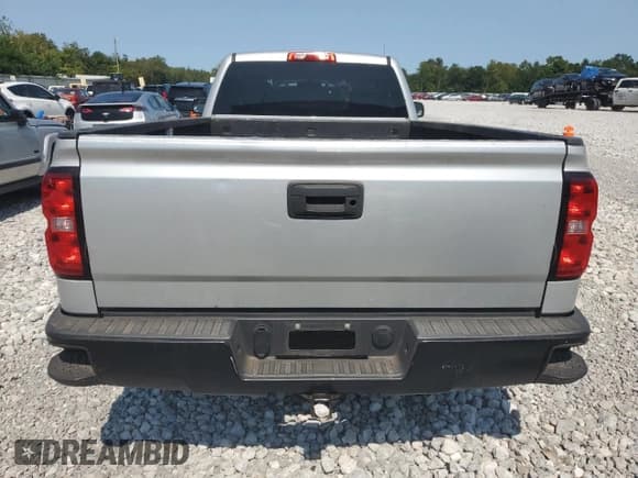✅ 2015 Chevrolet Silverado 1500 LS • VIN: 1GCNCPEH9FZ368721 • Лот: 70176444. Опубликован ранее на Copart с пробегом 217 083 миль. Бесплатный доступ к архиву аукционных продаж из США и подробный отчёт об истории автомобиля на DreamBid. Изображение 6.