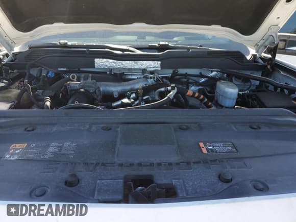 ✅ 2016 Chevrolet Silverado 2500HD LTZ • VIN: 1GC1KWE84GF213587 • Lot: 86639075. Listed on Copart with 193,498 mi. Free auction sales archive from the USA and detailed vehicle history report at DreamBid. Image 11.