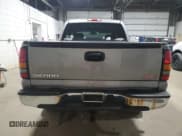 ✅ 2006 GMC Sierra 1500 SL • VIN: 2GTEK13V261344441 • Лот: 91567465. Опубликован ранее на Copart с пробегом 227 895 миль. Бесплатный доступ к архиву аукционных продаж из США и подробный отчёт об истории автомобиля на DreamBid. Изображение 6.