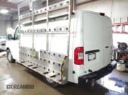 ✅ 2016 Nissan NV S • VIN: 1N6BF0KM5GN816638 • Лот: 88450225. Опубликован ранее на Copart с пробегом 136 828 миль. Бесплатный доступ к архиву аукционных продаж из США и подробный отчёт об истории автомобиля на DreamBid. Изображение 2.