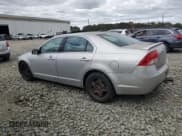 ✅ 2010 Mercury Milan • VIN: 3MEHM0HA3AR665737 • Lot: 85699965. Listed on Copart with Not provided. Free auction sales archive from the USA and detailed vehicle history report at DreamBid. Image 2.