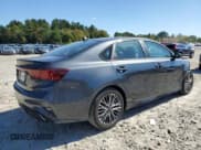 ✅ 2023 Kia Forte GT-Line • VIN: 3KPF54AD8PE513518 • Lot: 82093065. Listed on Copart with 20,437 mi. Free auction sales archive from the USA and detailed vehicle history report at DreamBid. Image 3.