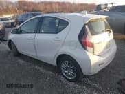 ✅ 2015 Toyota Prius One • VIN: JTDKDTB38F1105894 • Lot: 43747819. Listed on IAAI with 126,093 mi. Free auction sales archive from the USA and detailed vehicle history report at DreamBid. Image 3.