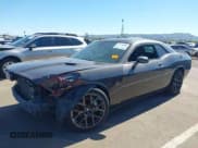 ✅ 2018 Dodge Challenger R/T Scat Pack • VIN: 2C3CDZFJXJH298256 • Лот: 43550888. Опубликован ранее на IAAI с пробегом 98 034 миль. Бесплатный доступ к архиву аукционных продаж из США и подробный отчёт об истории автомобиля на DreamBid. Изображение 6.