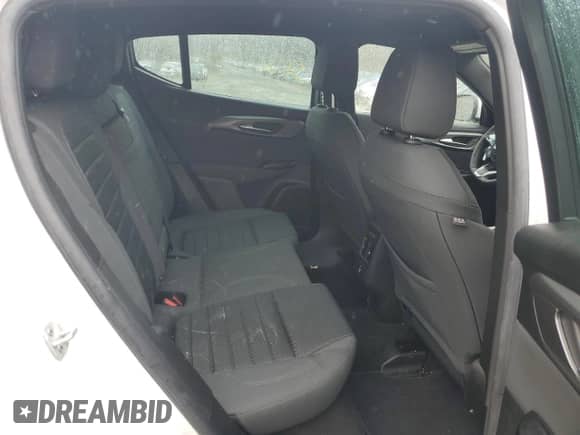 2024 Dodge Hornet R/T z VIN ZACPDFCW8R3A30058, wystawiony jako Copart lot #51088605 z przebiegiem 14 857 mil mil oraz Czysty tytuł • Clean title. Historia ofert i sprzedaży dostępna na DreamBid. Obrazek 10.