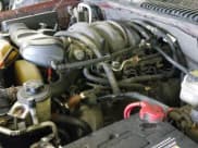 ✅ 2010 Ford Explorer XLT • VIN: 1FMEU7D89AUB13941 • Lot: 41651307. Wystawiony na IAAI z przebiegiem 201 322 mil. Bezpłatny archiwum sprzedaży aukcyjnych z USA i szczegółowy raport historii pojazdu na DreamBid. Zdjęcie 13.