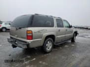 ✅ 2002 Chevrolet Suburban Z71 • VIN: 3GNFK16Z72G232892 • Лот: 44151705. Опубликован ранее на Copart с пробегом Не указан. Бесплатный доступ к архиву аукционных продаж из США и подробный отчёт об истории автомобиля на DreamBid. Изображение 3.