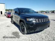 ✅ 2020 Jeep Grand Cherokee Altitude • VIN: 1C4RJFAG3LC177793 • Lot: 82722445. Wystawiony na Copart z przebiegiem 78 167 mil. Bezpłatny archiwum sprzedaży aukcyjnych z USA i szczegółowy raport historii pojazdu na DreamBid. Zdjęcie 14.