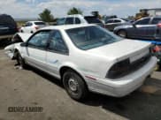 ✅ 1996 Chevrolet Beretta • VIN: 1G1LV1544TY111262 • Лот: 66693544. Опубликован ранее на Copart с пробегом 160 485 миль. Бесплатный доступ к архиву аукционных продаж из США и подробный отчёт об истории автомобиля на DreamBid. Изображение 2.