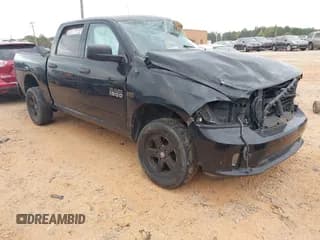 ✅ 2014 Ram 1500 Express • VIN: 1C6RR7KT7ES374265 • Лот: 43299786. Опубликован ранее на IAAI с пробегом 173 436 миль. Бесплатный доступ к архиву аукционных продаж из США и подробный отчёт об истории автомобиля на DreamBid. Изображение 1.