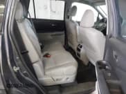 ✅ 2017 Honda Pilot EX-L • VIN: 5FNYF6H85HB053336 • Lot: 43536170. Wystawiony na IAAI z przebiegiem 96 947 mil. Bezpłatny archiwum sprzedaży aukcyjnych z USA i szczegółowy raport historii pojazdu na DreamBid. Zdjęcie 8.