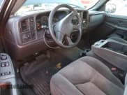 ✅ 2004 Chevrolet Silverado 2500 LS • VIN: 1GCGK29U24Z109930 • Lot: 50137625. Listed on Copart with 309,478 mi. Free auction sales archive from the USA and detailed vehicle history report at DreamBid. Image 8.