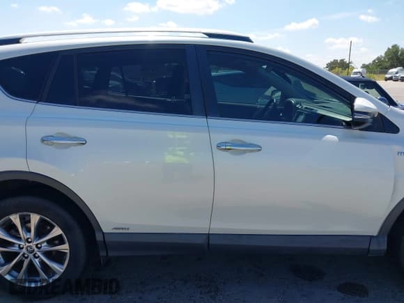 ✅ 2016 Toyota RAV4 Limited • VIN: JTMDJREV2GD033723 • Лот: 43278225. Опубликован ранее на IAAI с пробегом 148 812 миль. Бесплатный доступ к архиву аукционных продаж из США и подробный отчёт об истории автомобиля на DreamBid. Изображение 13.