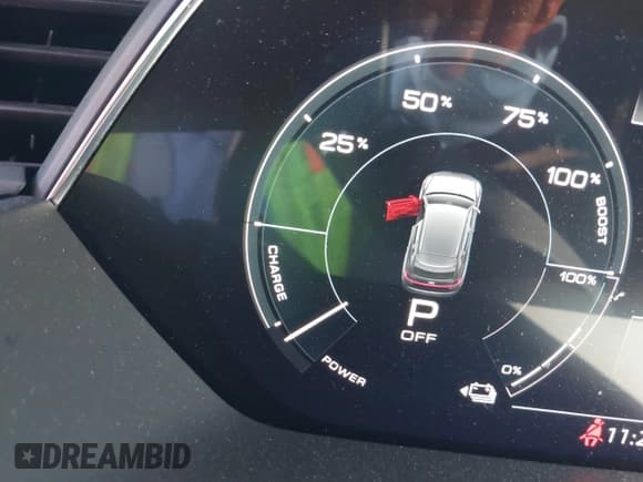 ✅ 2019 Audi e-tron Premium Plus • VIN: WA1LAAGE2KB011830 • Лот: 43731686. Опубликован ранее на IAAI с пробегом 80 487 миль. Бесплатный доступ к архиву аукционных продаж из США и подробный отчёт об истории автомобиля на DreamBid. Изображение 18.