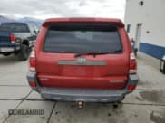 ✅ 2003 Toyota 4Runner SR5 • VIN: JTEZU14R038002584 • Lot: 93186375. Wystawiony na Copart z przebiegiem 208 882 mil. Bezpłatny archiwum sprzedaży aukcyjnych z USA i szczegółowy raport historii pojazdu na DreamBid. Zdjęcie 6.