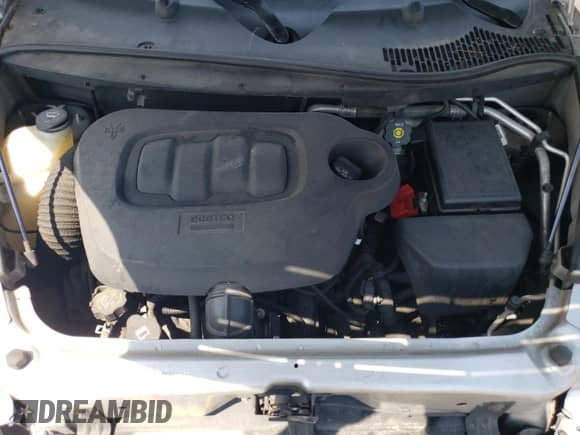 2008 Chevrolet HHR LS с VIN 3GNCA13D58S673067, выставлен на аукционе Copart как лот 62287164 с пробегом 71 154 миль миль и Списание • Salvage title. История ставок и продаж доступна на DreamBid. Изображение 13.