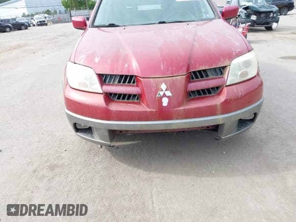 ✅ 2005 Mitsubishi Outlander XLS • VIN: JA4LZ41F45U033672 • Лот: 42588367. Опубликован ранее на IAAI с пробегом 184 262 миль. Бесплатный доступ к архиву аукционных продаж из США и подробный отчёт об истории автомобиля на DreamBid. Изображение 6.