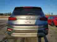 2019 Hyundai Santa Fe SEL Plus z VIN 5NMS33ADXKH087797, wystawiony jako Copart lot #90853155 z przebiegiem 112 692 mil mil oraz Czysty tytuł • Clean title. Historia ofert i sprzedaży dostępna na DreamBid. Obrazek 6.