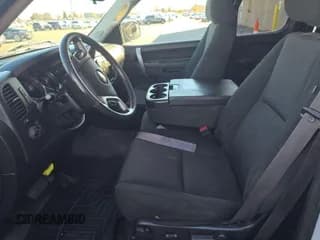 ✅ 2012 Chevrolet Silverado 1500 LT • VIN: 1GCRKSE03CZ277442 • Lot: 43603208. Listed on IAAI with 236,099 mi. Free auction sales archive from the USA and detailed vehicle history report at DreamBid. Image 3.