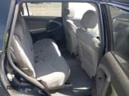 ✅ 2008 Toyota RAV4 Limited • VIN: JTMZK31V586013719 • Lot: 42157649. Listed on IAAI with Not provided. Free auction sales archive from the USA and detailed vehicle history report at DreamBid. Image 8.