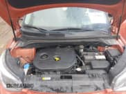 ✅ 2018 Kia Soul + • VIN: KNDJP3A54J7551486 • Lot: 43403858. Listed on IAAI with 91,290 mi. Free auction sales archive from the USA and detailed vehicle history report at DreamBid. Image 10.