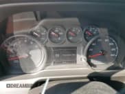 ✅ 2024 Chevrolet Silverado 1500 Custom • VIN: 1GCPABEK5RZ167674 • Лот: 65393665. Опубликован ранее на Copart с пробегом 6 556 миль. Бесплатный доступ к архиву аукционных продаж из США и подробный отчёт об истории автомобиля на DreamBid. Изображение 9.