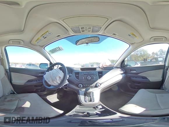 ✅ 2012 Honda CR-V EX • VIN: 5J6RM3H57CL036021 • Lot: 94924055. Wystawiony na Copart z przebiegiem 167 162 mil. Bezpłatny archiwum sprzedaży aukcyjnych z USA i szczegółowy raport historii pojazdu na DreamBid. Zdjęcie 15.