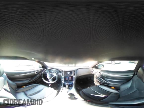 ✅ 2017 Infiniti Q60 2.0t • VIN: JN1CV7EK0HM110958 • Lot: 43858400. Listed on IAAI with 93,353 mi. Free auction sales archive from the USA and detailed vehicle history report at DreamBid. Image 18.