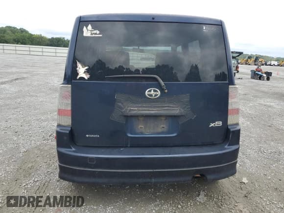✅ 2004 Scion xB • VIN: JTLKT324540155039 • Лот: 70092025. Опубликован ранее на Copart с пробегом 397 841 миль. Бесплатный доступ к архиву аукционных продаж из США и подробный отчёт об истории автомобиля на DreamBid. Изображение 6.