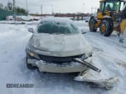 ✅ 2015 Chevrolet Impala LT • VIN: 2G1125S30F9143881 • Lot: 43811491. Listed on IAAI with 183,219 mi. Free auction sales archive from the USA and detailed vehicle history report at DreamBid. Image 12.