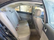 ✅ 2008 Hyundai Sonata SE • VIN: 5NPEU46F98H367491 • Lot: 70635984. Wystawiony na Copart z przebiegiem 152 977 mil. Bezpłatny archiwum sprzedaży aukcyjnych z USA i szczegółowy raport historii pojazdu na DreamBid. Zdjęcie 10.