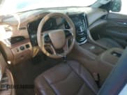 ✅ 2016 Cadillac Escalade ESV Platinum • VIN: 1GYS3KKJ1GR240210 • Lot: 74034824. Listed on Copart with Not provided. Free auction sales archive from the USA and detailed vehicle history report at DreamBid. Image 8.