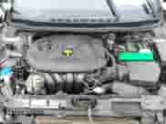 2014 Hyundai Elantra SE с VIN 5NPDH4AE2EH538267, выставлен на аукционе IAAI как лот 42685632 с пробегом 154 175 миль миль и . История ставок и продаж доступна на DreamBid. Изображение 10.