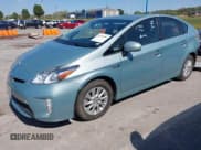 ✅ 2012 Toyota Prius • VIN: JTDKN3DP5C3006088 • Lot: 43325451. Wystawiony na IAAI z przebiegiem 165 526 mil. Bezpłatny archiwum sprzedaży aukcyjnych z USA i szczegółowy raport historii pojazdu na DreamBid. Zdjęcie 18.