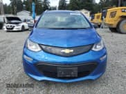 ✅ 2019 Chevrolet Bolt EV Premier • VIN: 1G1FZ6S06K4117618 • Lot: 68905824. Wystawiony na Copart z przebiegiem 48 949 mil. Bezpłatny archiwum sprzedaży aukcyjnych z USA i szczegółowy raport historii pojazdu na DreamBid. Zdjęcie 5.