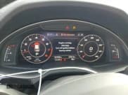 ✅ 2017 Audi Q7 • VIN: WA1LHBF72HD051665 • Lot: 61909875. Listed on Copart with 32,599 mi. Free auction sales archive from the USA and detailed vehicle history report at DreamBid. Image 9.