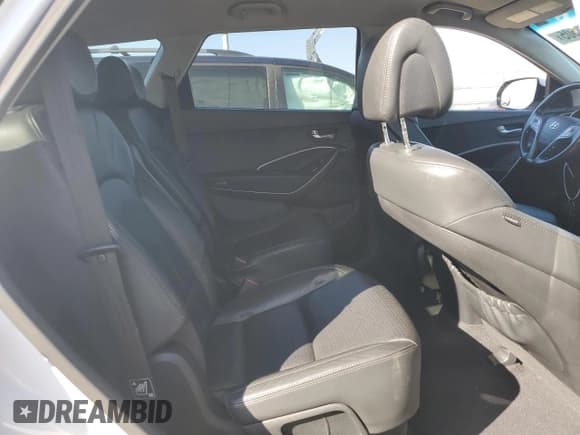 ✅ 2013 Hyundai Santa Fe Limited • VIN: KM8SRDHF0DU002937 • Лот: 89903505. Опубликован ранее на Copart с пробегом 102 903 миль. Бесплатный доступ к архиву аукционных продаж из США и подробный отчёт об истории автомобиля на DreamBid. Изображение 11.