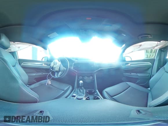 ✅ 2020 Volkswagen Atlas SEL • VIN: 1V2MC2CA9LC206458 • Lot: 70562725. Listed on Copart with Not provided. Free auction sales archive from the USA and detailed vehicle history report at DreamBid. Image 15.